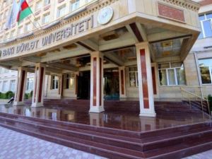 Türk Heyeti Azerbaycan’ın Konuğu Oldu