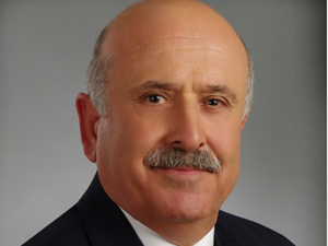 Türk milleti cihana hakim olmak için yaratılmıştır