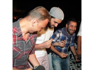 Küçük İmparator Geliyor