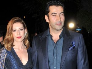 Sinem Ve Kenan, Ünlü Yazar Çiftin Evinde Oturacak