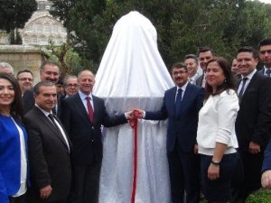 Mimarların Mimarı Eseriyle Buluştu