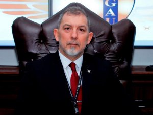 Akpınar: ‘Türkiye Ve Kıbrıs Kanatlarımızın Altında’