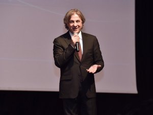 ‘Beyoğlu Sahaf Festivali’ 2015 Kültür Ve Sanat Ödülü’nü Kazandı