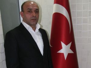Afyonkarahisar Kasaplar Ve Sucukçular Odası Başkanı İbrahim Yörük’ten “ET” İthalatı Açıklaması: