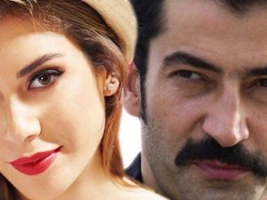 Sinem Kobal’dan Çifte Balayı