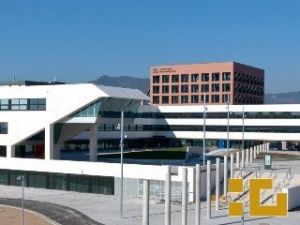 Girne Amerikan Üniversitesi Ve İspanya Tecnocampus Mataró-maresme Arasında Akademik İşbirliği Anlaşması