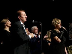 Maltepe’de Nostalji Rüzgarı Esti