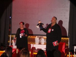 ’Bu Muhabbet Ağır Muhabbet’e Tam Not