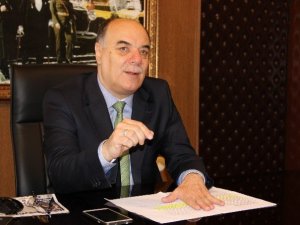 Yer Altı Otoparklı Okul Projesi Kabul Edilmedi