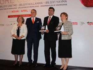 İstanbul Aydın Üniversitesi Yükseköğretimde Yeni Eğilimleri Masaya Yatırdı
