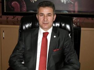 Dr. Çetin; “Kalbinizi Koruyun, İçinde Sevdikleriniz Var”