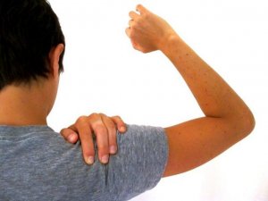 Omuz Tendon Yırtılmalarında Prp Tedavisi