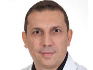 Dr. Tsoukalas, 150 Yıl Yaşamanın Sırrını Anlatacak
