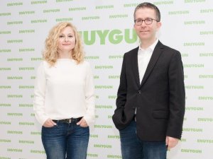 “Türkiye’de 4 Milyon Uçak Bileti Satacağız”