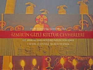 İzmir’in 1800 Yıllık Lezzeti: Radika