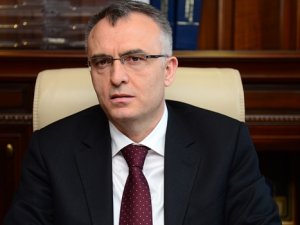 Bakan Ağbal, 2016 Yılı Üçüncü Çeyrek Büyüme Rakamlarını Değerlendirdi