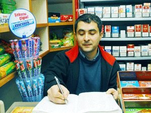 2016 Yılının İlk 3 Ayında Bakkallık Yine Gözde Meslek