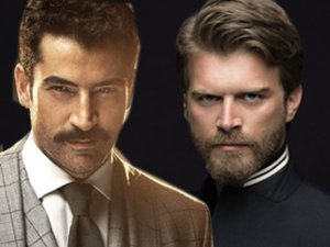 Kenan İmirzalıoğlu İle Kıvanç Tatlıtuğ, Komşu Oluyor