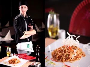 Gastronomi Edebiyat’la Buluştu