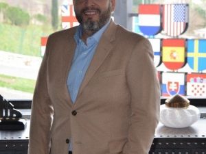 Levent Uysal: “Üniversiteye Giden En Kolay Yol Meslek Yüksekokulundan Geçiyor”