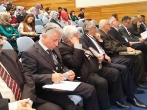 Ydü’de Uluslararası Türkçe Günleri