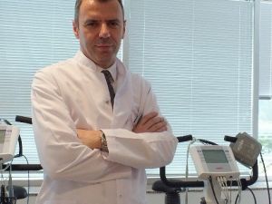 Koah Hastalarında İlaç Dışı Tedavi