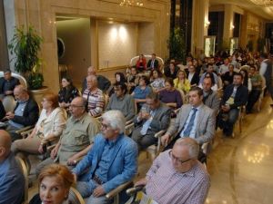 Bu Yıl 15’ncisi Düzenlenen “Afyonkarahisar Klasik Müzik Festivali” Başladı