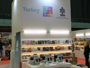 Türkiye Saraybosna Kitap Fuarı’nda Onur Konuğu Ülke