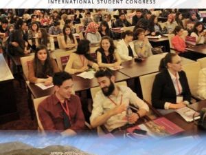 Küresel Vatandaşlık Temalı Uluslararası Öğrenci Kongresi 21-22 Nisan’da Gerçekleşiyor