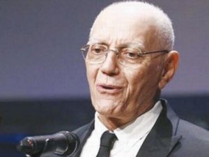 Attila Özdemiroğlu Son Yolculuğuna Uğurlandı