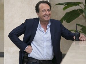 Dizi Seyircisinden Başkomiser Hüsnü Çoban’a Cenaze Töreni