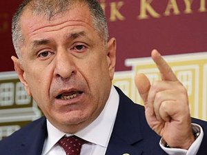 Ümit Özdağ; Hedeflenen AKP-İYİ Parti ortaklığı…