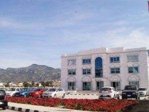 İşbirliği Protokolü İmzaladılar