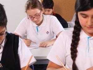 TEOG Sınavını Değerlendirdiler