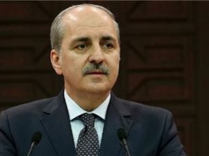 Kurtulmuş: "Kamu Bankalarının Kârlarından Fedakarlık Yapmalarını İstiyoruz"