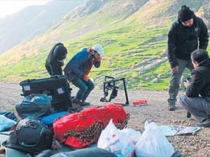 Dağların Oğlu’na Bir Ödül Daha