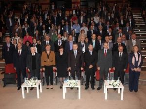 Yargıtay Birinci Başkanı İsmail Rüştü Cirit: ‘’İyi İşleyen Bir Hukuk Sistemi İçin Doktrin Şart’’