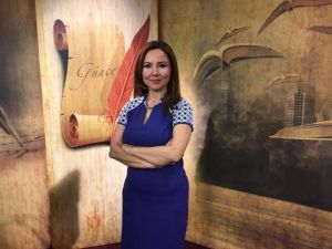 Sunucu Seval Yıldırım: “Medya Okuryazarlığı Anne Babalara Da Verilmeli”