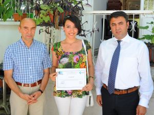 Hayallerindeki İşi Kuracaklar
