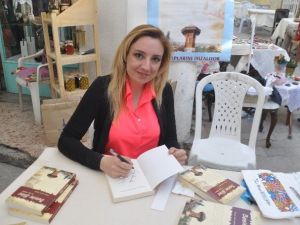 Benim Sine’ye İlgi Yoğun