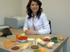 Ofis Çalışanları Çay Ve Kahveye Dikkat