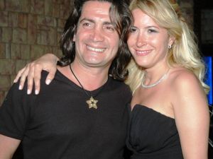 Murat Başaran Muradına Erdi