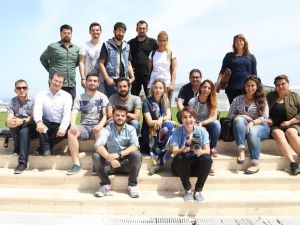 Gaü İletişim Fakültesi Dünya Basın Özgürlüğü Günü’nün Önemine Değindi