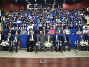 SDÜ’de Kariyer Günleri