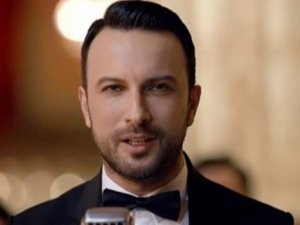 Tarkan Düğün İçin Almanya’ya Gitti