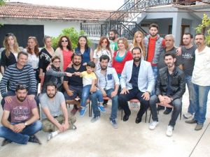 Karak Filmi Sinemaseverleri Korkutacak