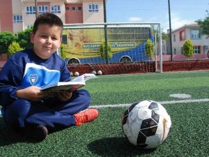 Asist Kralı Yedi Kez Türkiye Birincisi Oldu
