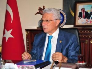 Apaydın: “Zorunlu Trafik Sigortasında Fiyatlar Düşmedi”