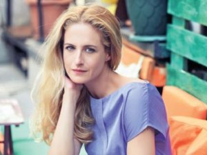 Halit Ergenç’in İkinci Partneri Canan Ergüder Oldu