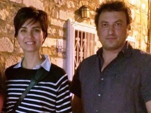 Boşanacakları İddia Edilen Ünlü Çift Birlikte Poz Verdi